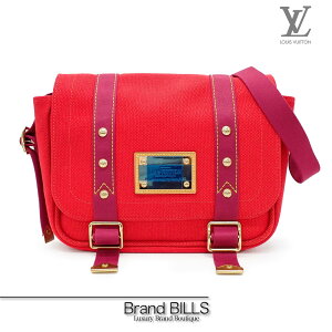 ルイ・ヴィトン(LOUIS VUITTON) アンティグア(Antigua) 中古 