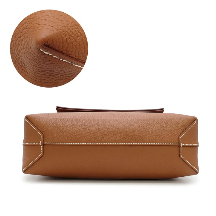 楽天市場】未使用品 HERMES エルメス カバセリエ 31 トートバッグ 