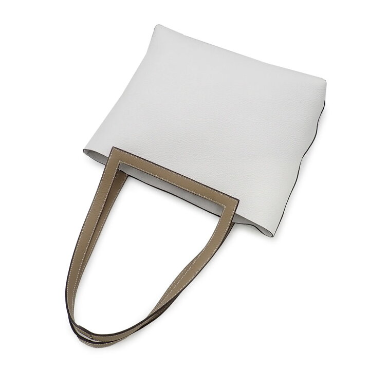 楽天市場】新品 HERMES エルメス カバセリエ 31 トートーバッグ 
