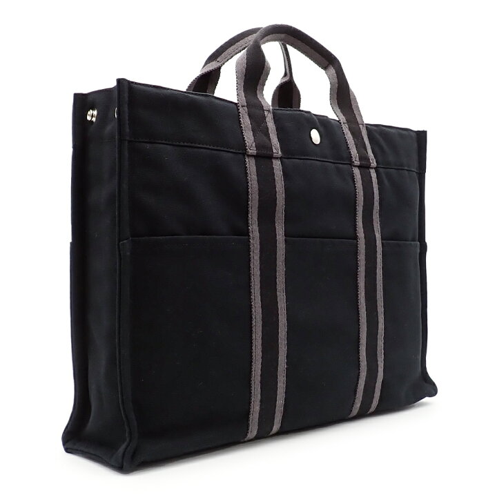 楽天市場】未使用品 HERMES エルメス フールトゥ トートMM トート 