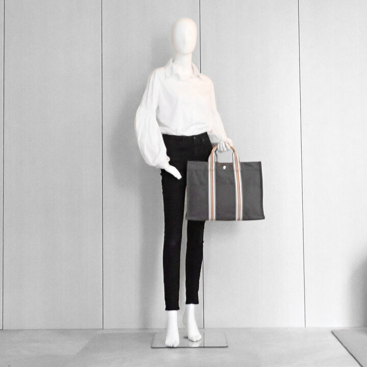 楽天市場】美品 HERMES エルメス フールトゥ トートMM トートバッグ 