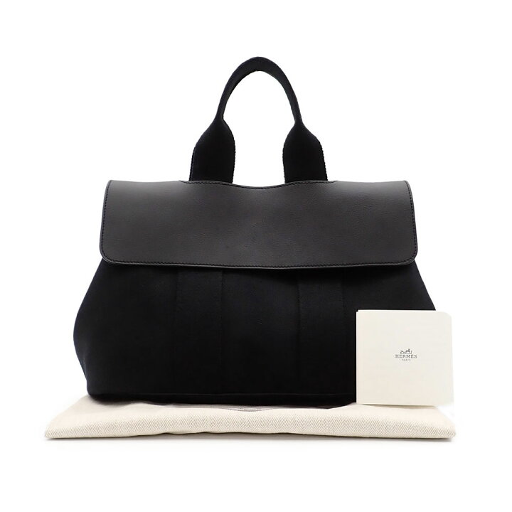 楽天市場】美品 HERMES エルメス ヴァルパライソPM ハンドバッグ 