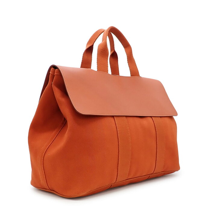 HERMES エルメス カバン 土臭く ハンドバッグ ヴァルパライソMM ポーチ 