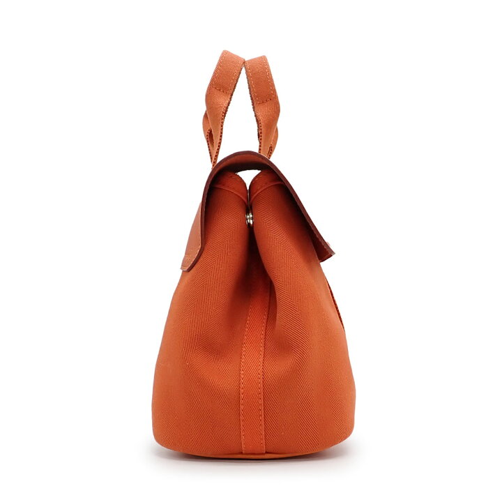 楽天市場】未使用品 HERMES エルメス ヴァルパライソPM ハンドバッグ 