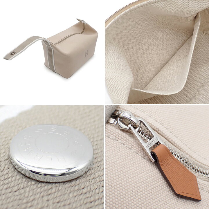 楽天市場】未使用品 HERMES エルメス ブリッド・ア・ブラック GM  