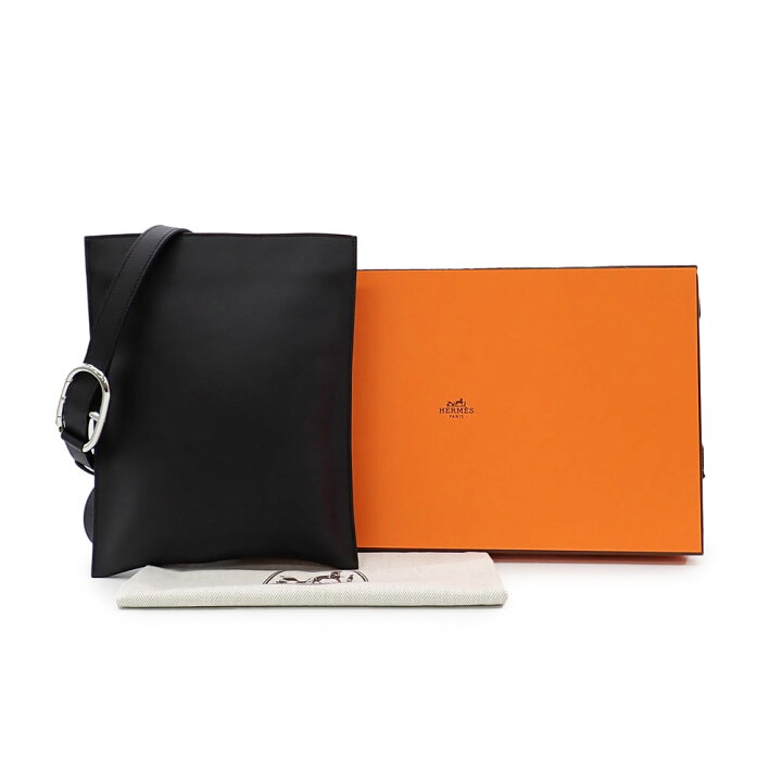 楽天市場】新品 HERMES エルメス Pochenplus ポッシャンプリュス  
