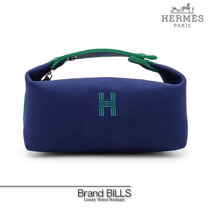 楽天市場】未使用品 HERMES エルメス ブリッド・ア・ブラック PM 