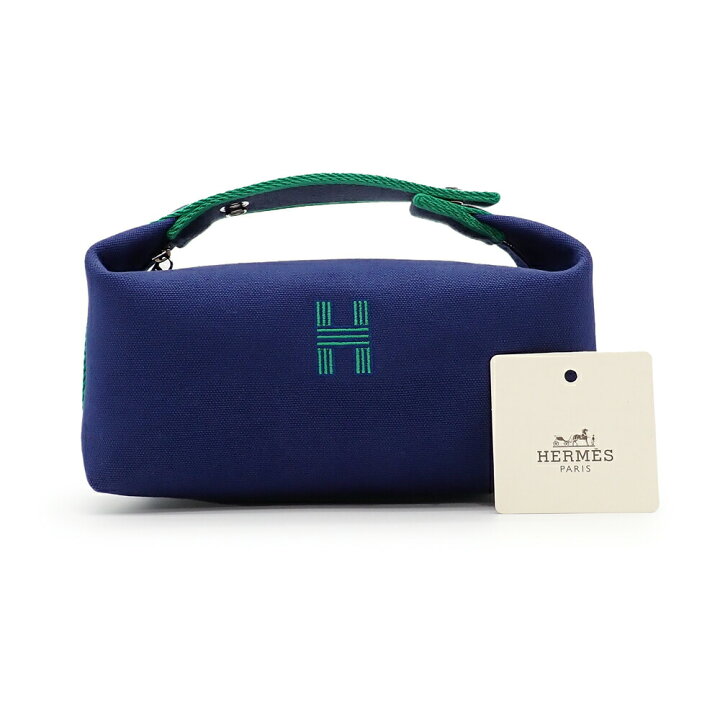 楽天市場】未使用品 HERMES エルメス ブリッド・ア・ブラック PM  