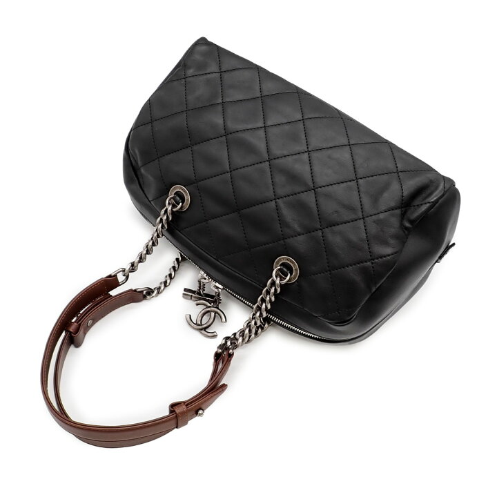 楽天市場】未使用品 CHANEL シャネル 31 RUE CAMBON マトラッセ  