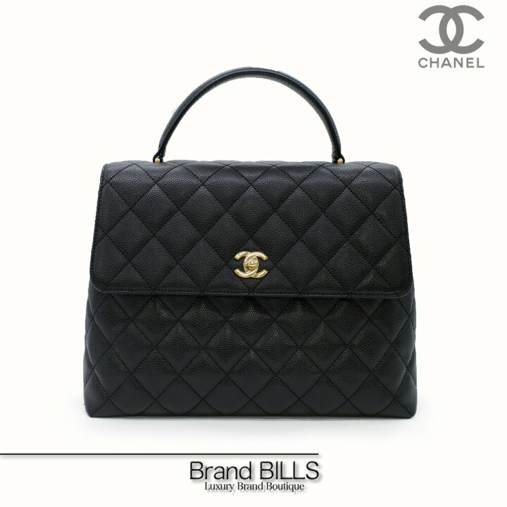 楽天市場】未使用品 CHANEL シャネル ハンドバッグ A12397 83