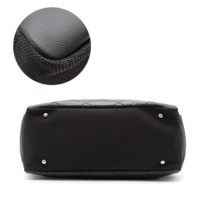 楽天市場】未使用品 CHANEL シャネル パリビアリッツ トートGM トート 