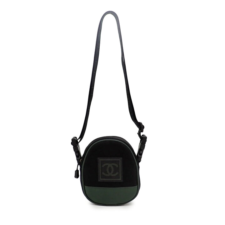 楽天市場】未使用品 CHANEL シャネル スポーツライン ショルダーバッグ  