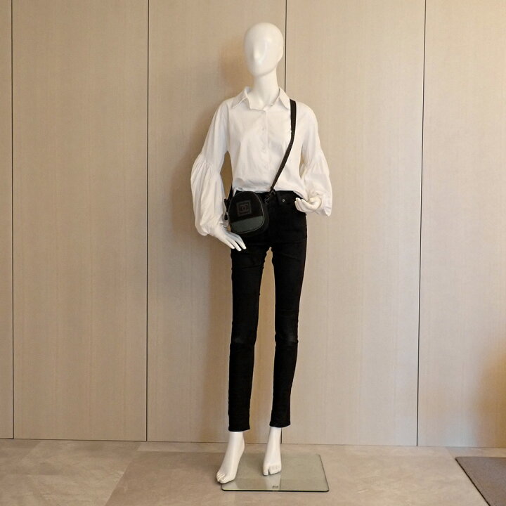楽天市場】未使用品 CHANEL シャネル スポーツライン ショルダーバッグ  