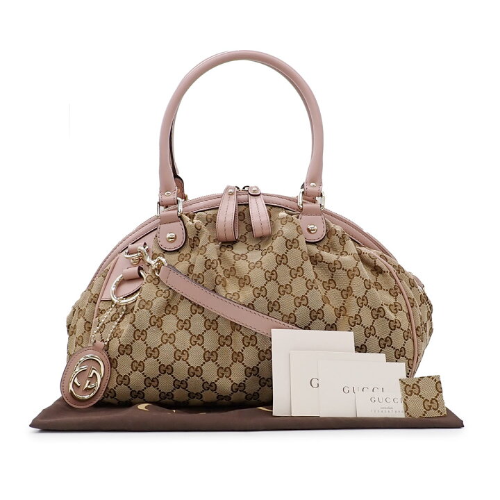 楽天市場】【楽天スーパーセール対象商品】未使用品 GUCCI グッチ 