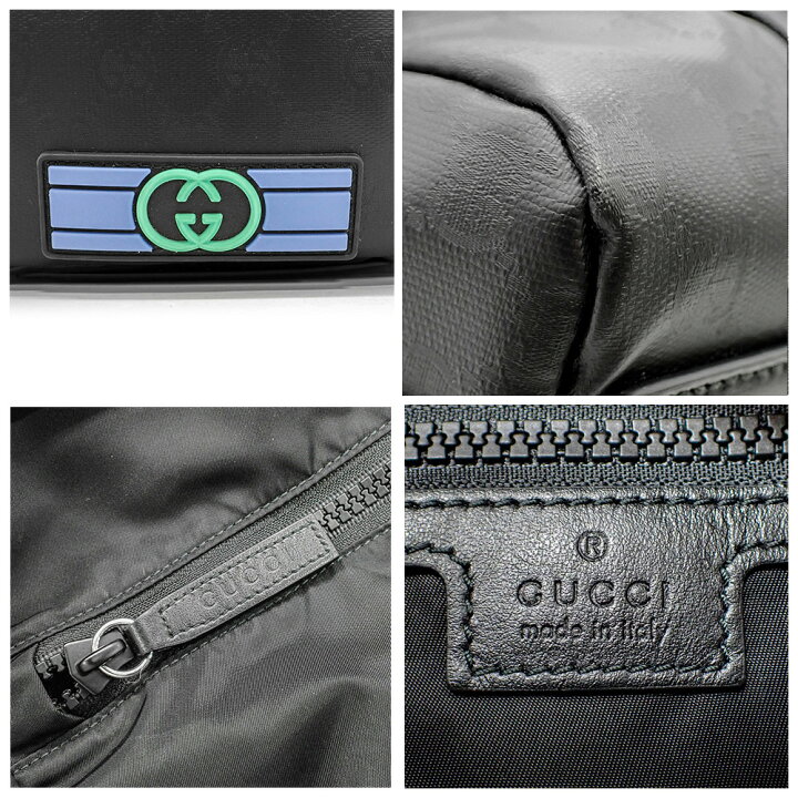 楽天市場】未使用品 GUCCI グッチ トートバッグ ショルダーバッグ 