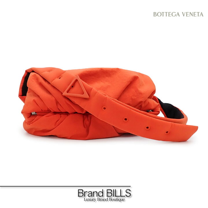 楽天市場】未使用品 BOTTEGA VENETA ボッテガ ヴェネタ ザ・ポーチ 
