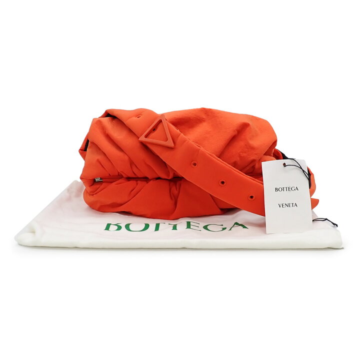 楽天市場】未使用品 BOTTEGA VENETA ボッテガ ヴェネタ ザ・ポーチ