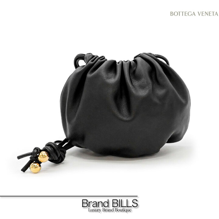 楽天市場】未使用品 BOTTEGA VENETA ボッテガ ヴェネタ ミニ ザ バルブ  
