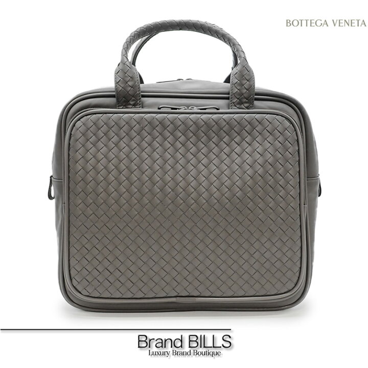 楽天市場】未使用品 BOTTEGA VENETA ボッテガ ヴェネタ イントレ  