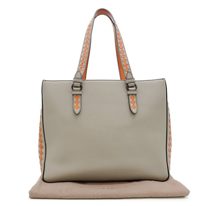 楽天市場】未使用品 BOTTEGA VENETA ボッテガ・ヴェネタ イントレ  