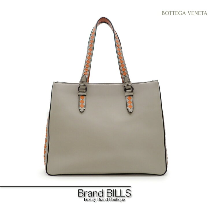 楽天市場】未使用品 BOTTEGA VENETA ボッテガ・ヴェネタ イントレ 