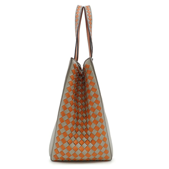 楽天市場】未使用品 BOTTEGA VENETA ボッテガ・ヴェネタ イントレ  