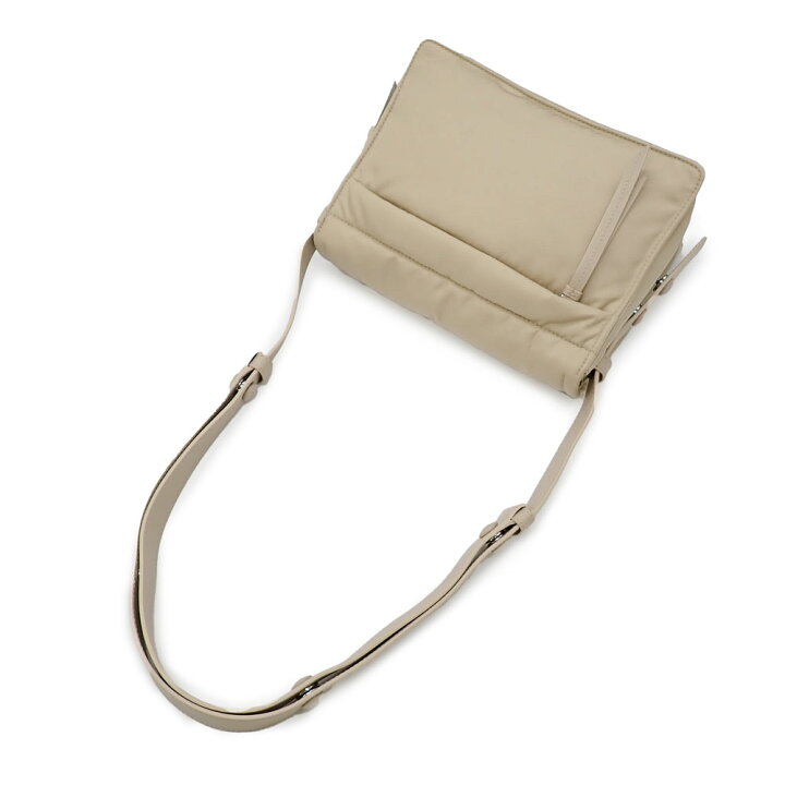 楽天市場】未使用品 PRADA プラダ スモール パデット Re-Nylon 