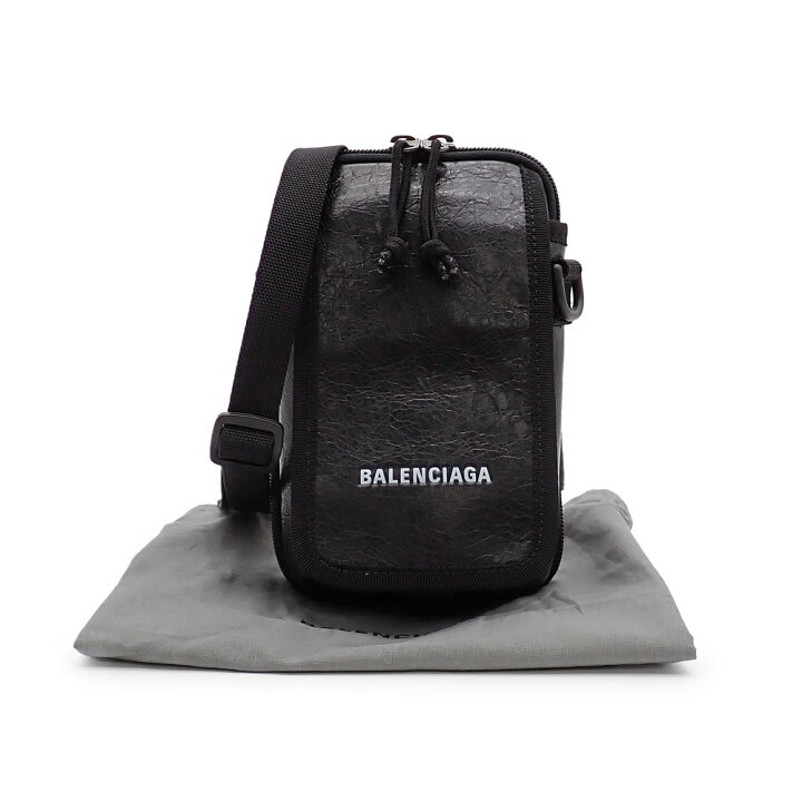 楽天市場】未使用品 BALENCIAGA バレンシアガ EXPLORER 