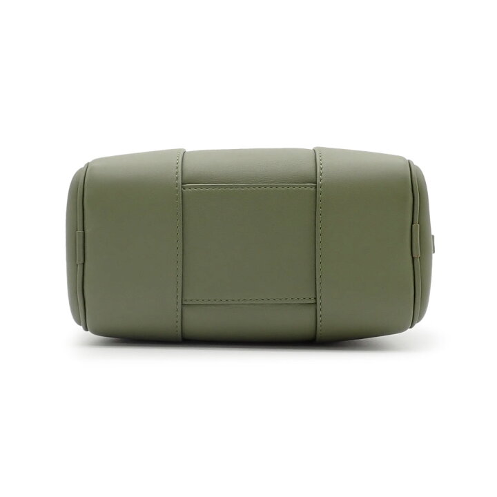 楽天市場】未使用品 LOEWE ロエベ アマソナ16 スクエアバッグ 