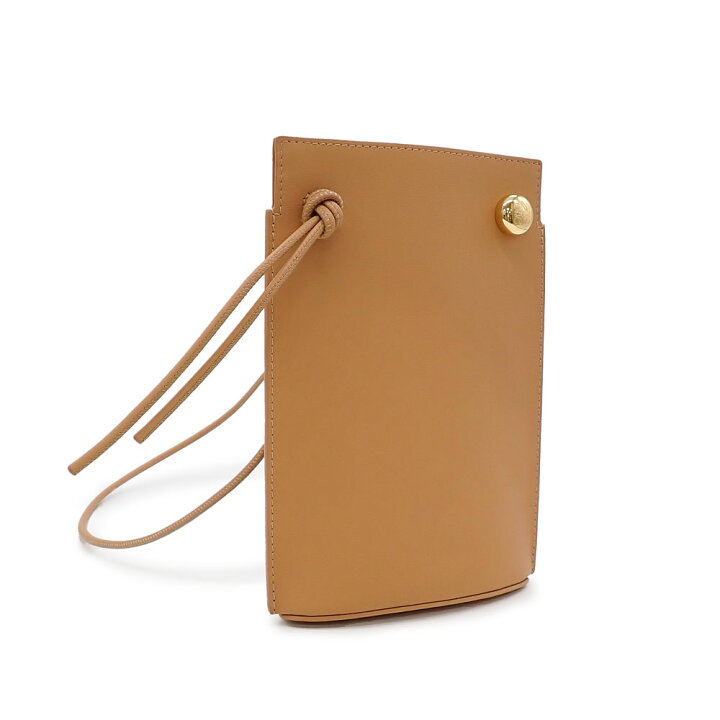 楽天市場】未使用品 LOEWE ロエベ ペブル ダイス ポケット ポーチ 