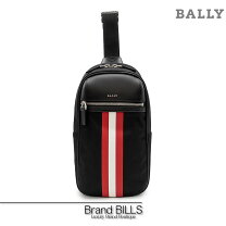 楽天市場】BALLY（ブランドバリー）（ボディバッグ・ウエストポーチ  