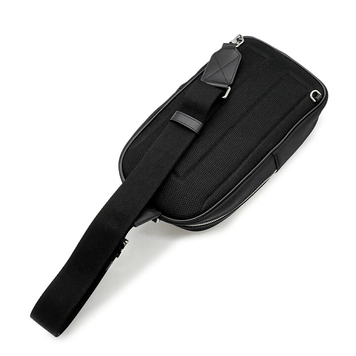 楽天市場】未使用品 BALLY バリー TERREL.O ボディバッグ ショルダー 