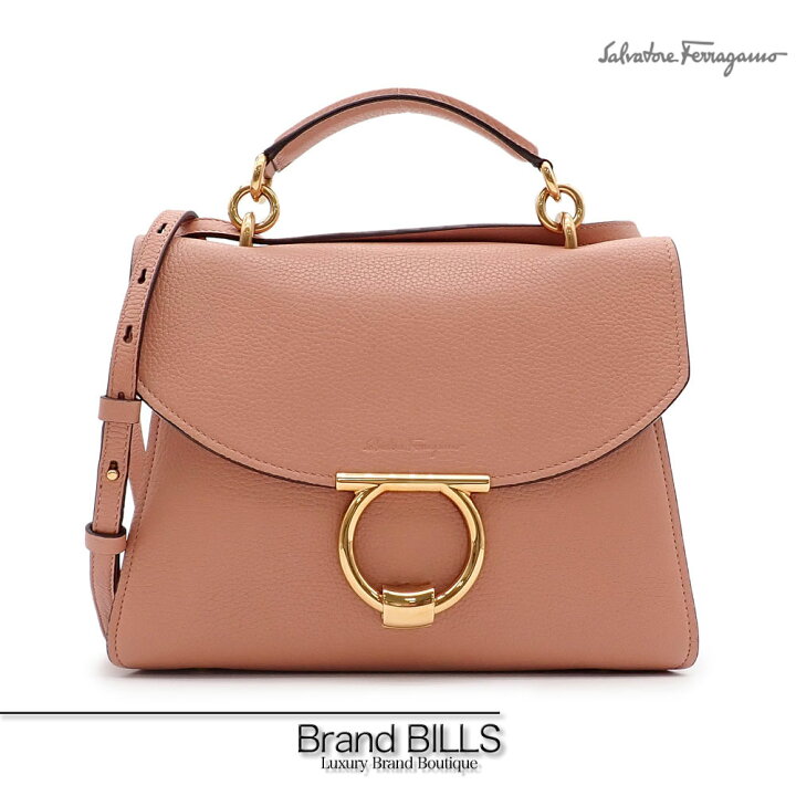 楽天市場】未使用品 Salvatore Ferragamo サルヴァトーレ フェラガモ 