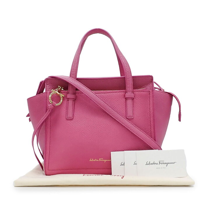 楽天市場】未使用品 Salvatore Ferragamo サルヴァトーレ フェラガモ  