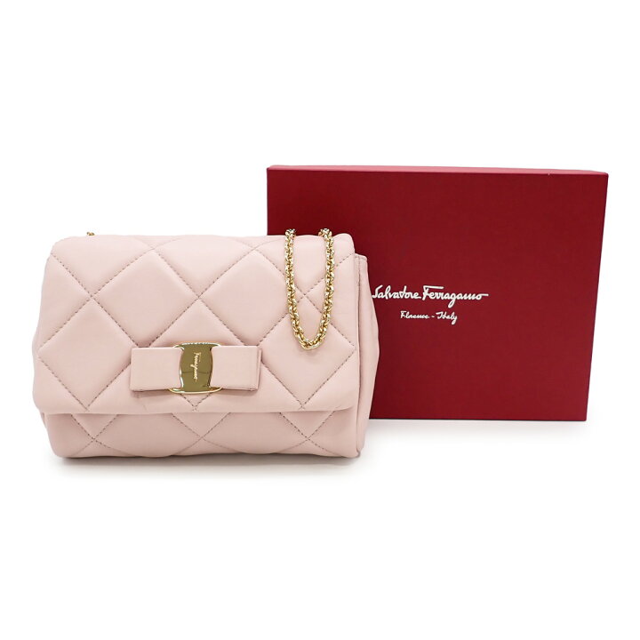 楽天市場】未使用品 Salvatore Ferragamo サルヴァトーレフェラガモ 