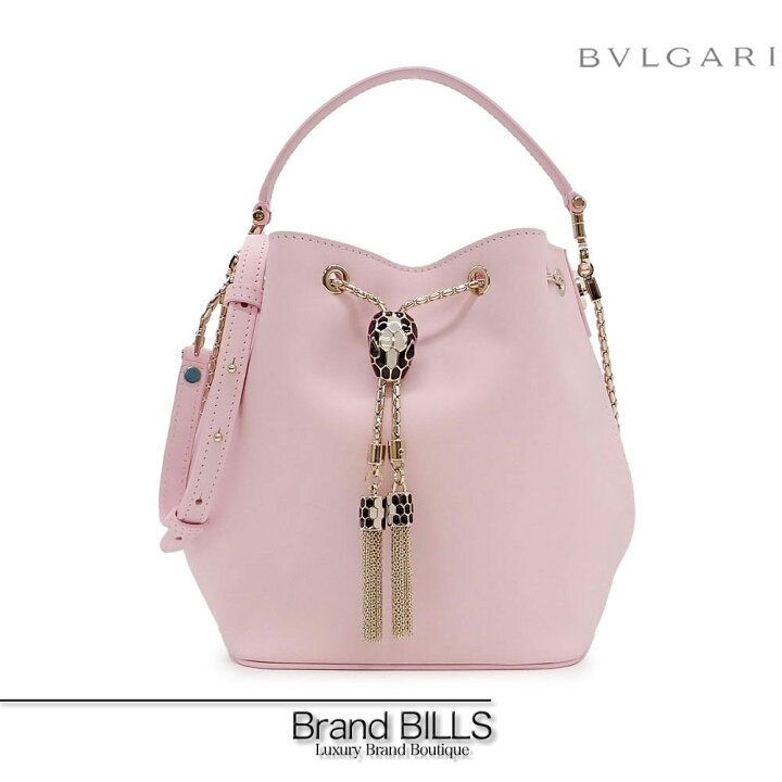 楽天市場】未使用品 BVLGARI ブルガリ セルペンティ フォーエバー  