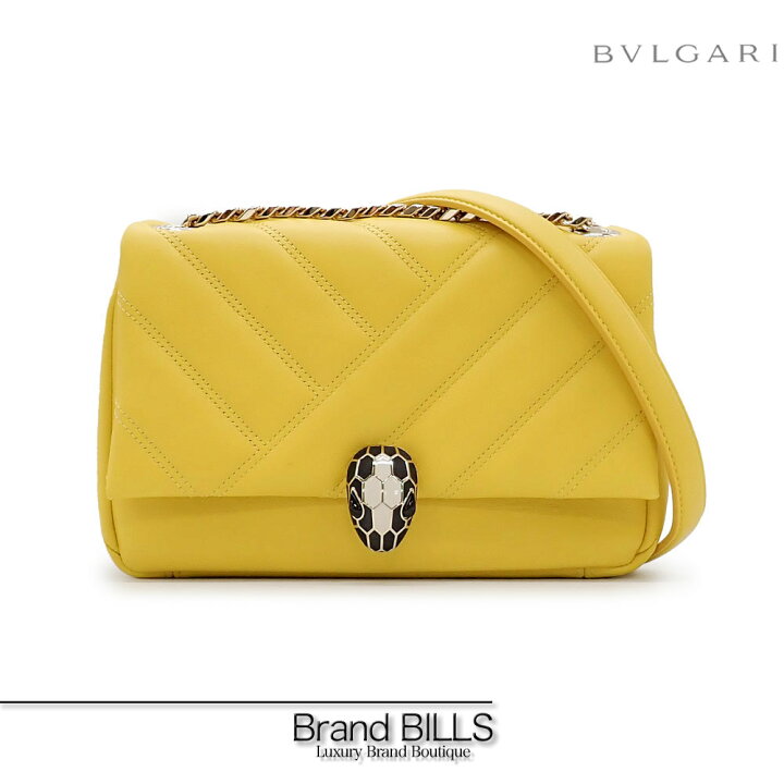 楽天市場】未使用品 BVLGARI ブルガリ セルペンティ カホジョン 