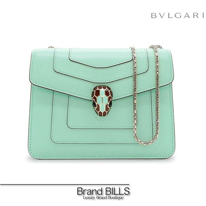 楽天市場】未使用品 BVLGARI ブルガリ セルペンティ フォーエバー  