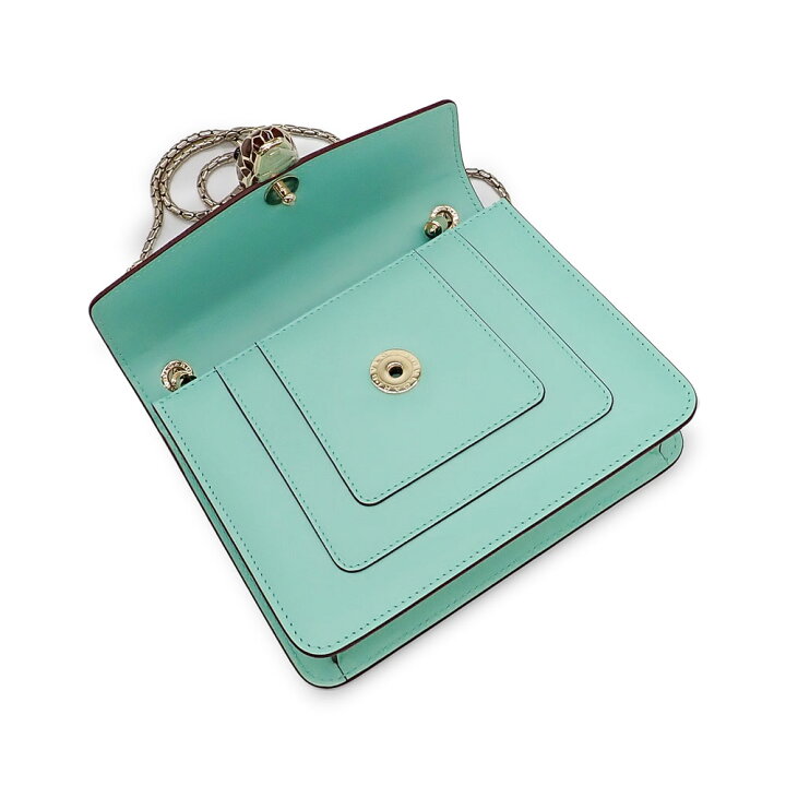 楽天市場】未使用品 BVLGARI ブルガリ セルペンティ フォーエバー  
