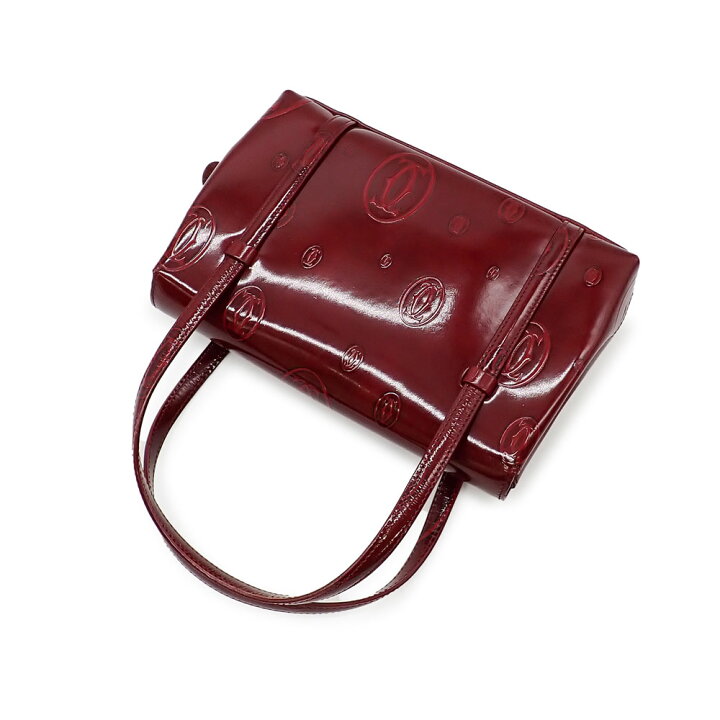 楽天市場】未使用品 Cartier カルティエ ハッピーバースデー 