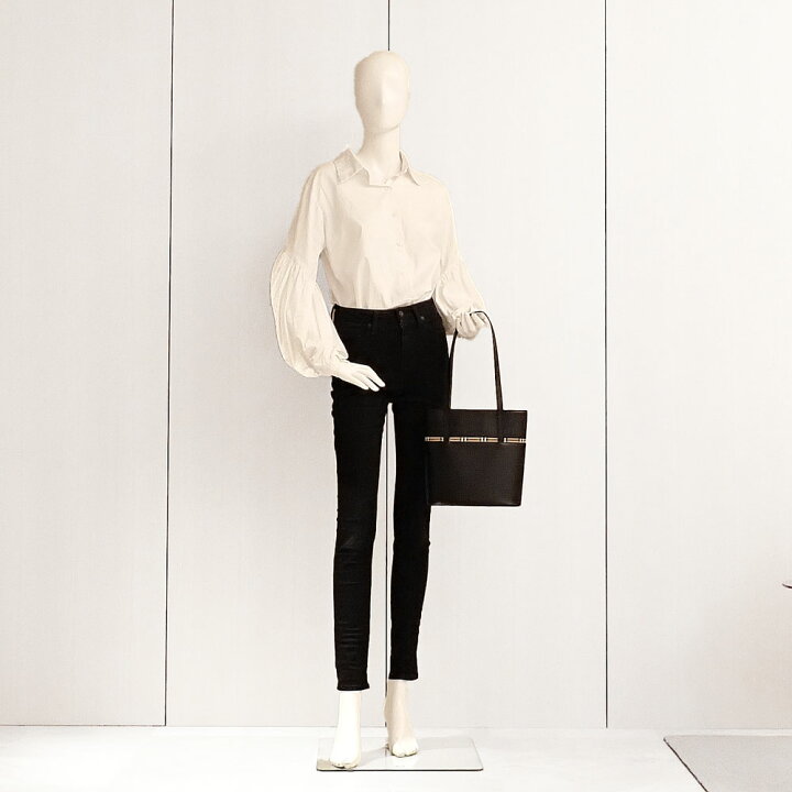 楽天市場】未使用品 BURBERRY バーバリー トートバッグ ショルダー 