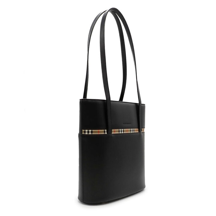 楽天市場】未使用品 BURBERRY バーバリー トートバッグ ショルダー 