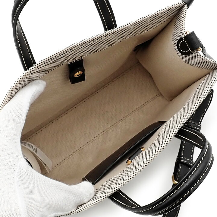 楽天市場】未使用品 BURBERRY バーバリー ミニ フレヤトート 