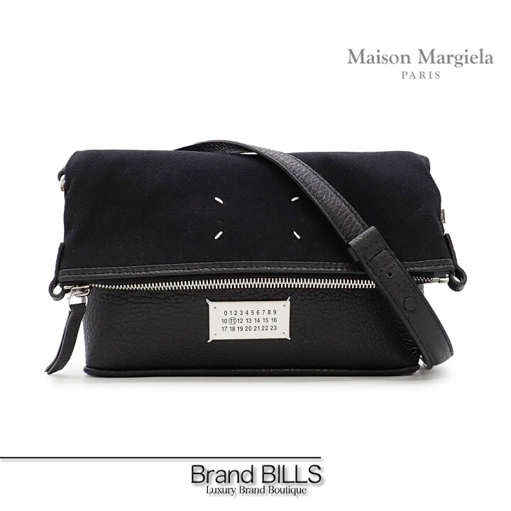 楽天市場】未使用品 Maison Margiela メゾン マルジェラ 5AC ホーボー  