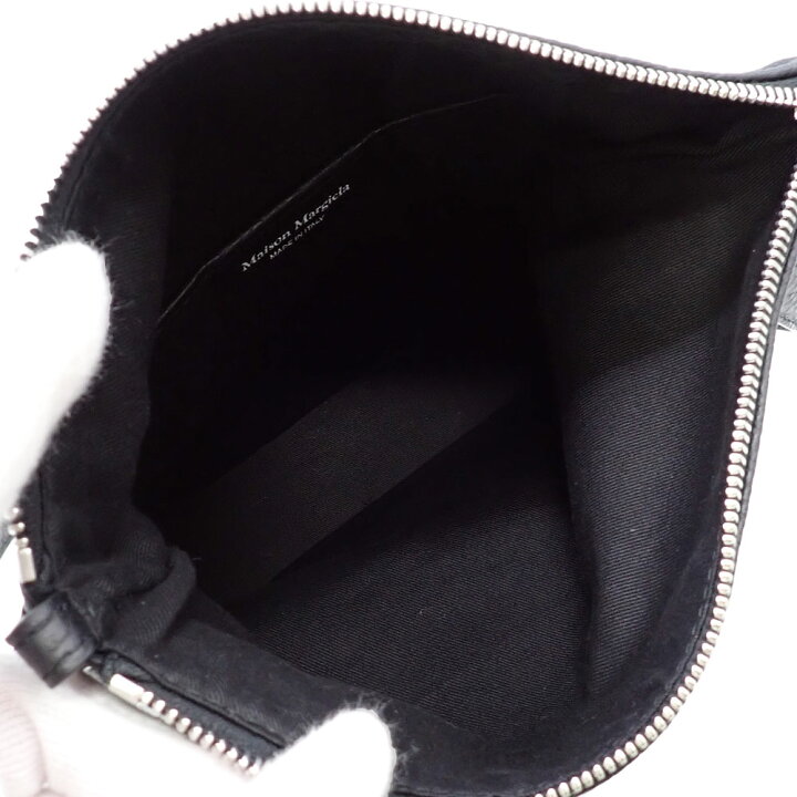 楽天市場】未使用品 Maison Margiela メゾン マルジェラ 5AC ホーボー  