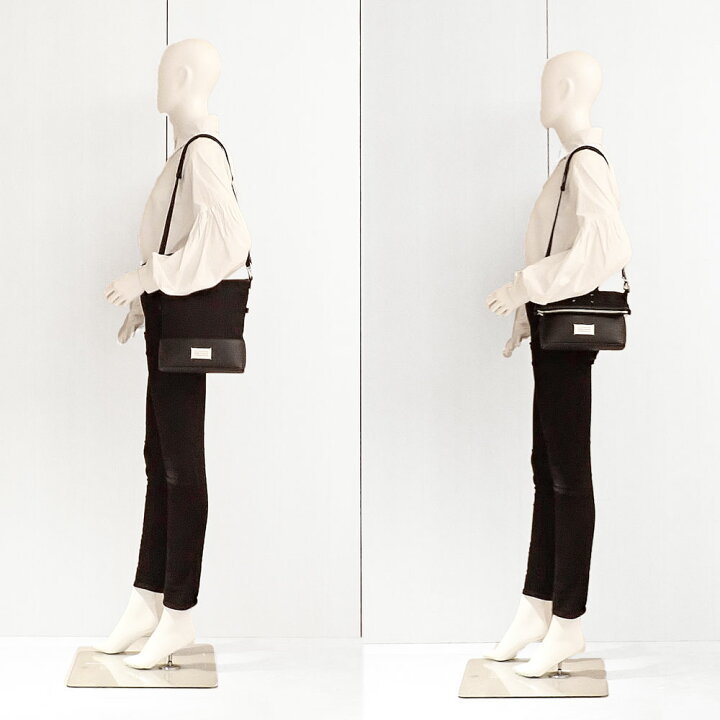 楽天市場】未使用品 Maison Margiela メゾン マルジェラ 5AC ホーボー  