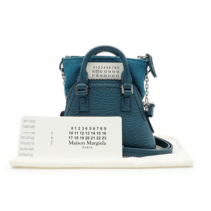 楽天市場】未使用品 Maison Margiela メゾンマルジェラ 5AC ベビー 