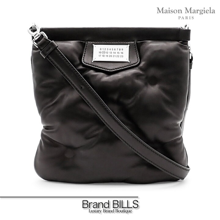 楽天市場】未使用品 MAISON MARGIELA メゾンマルジェラ グラム スラム  