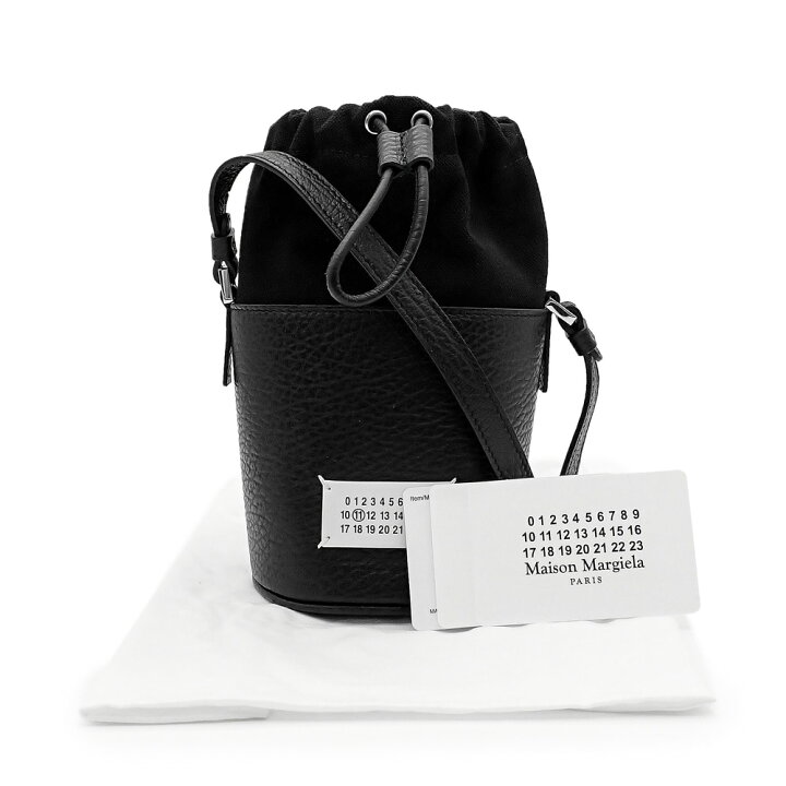 楽天市場】未使用品 Maison Margiela メゾンマルジェラ 5AC マイクロ 