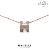 楽天市場】エルメス 中古（ネックレス・ペンダント｜レディース 